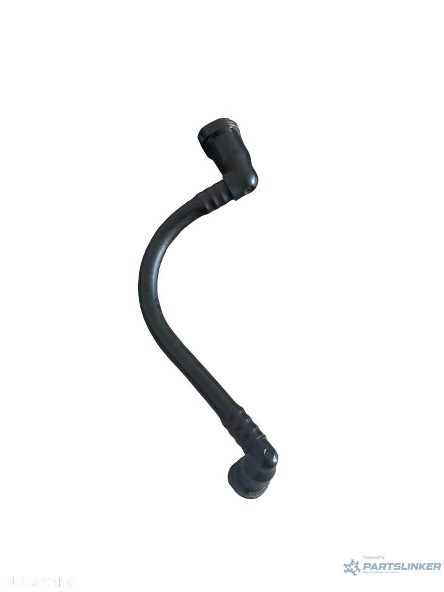Conducta combustibil PEUGEOT 206 Hatchback 2A/C 1998 - > 2.0 HDI 90 RHY (DW10TD) - 2