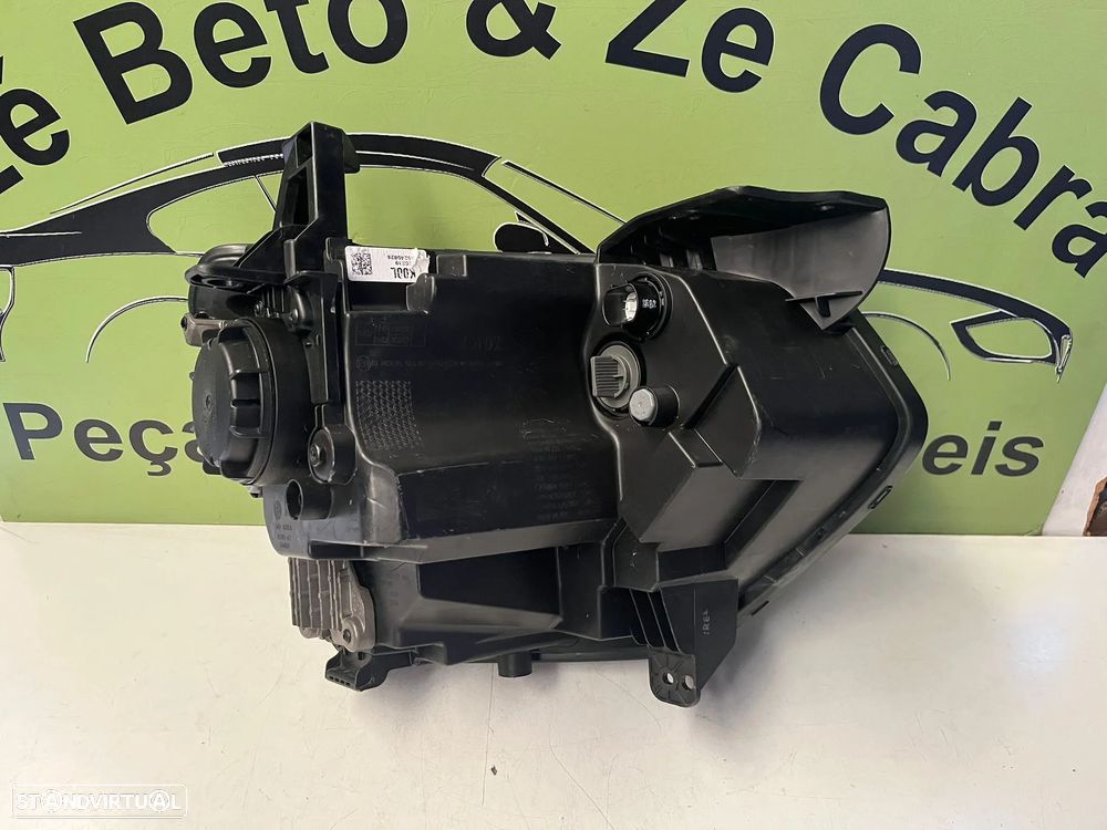 Kia Niro II - FAROL ESQUERDO - FF819 - 4