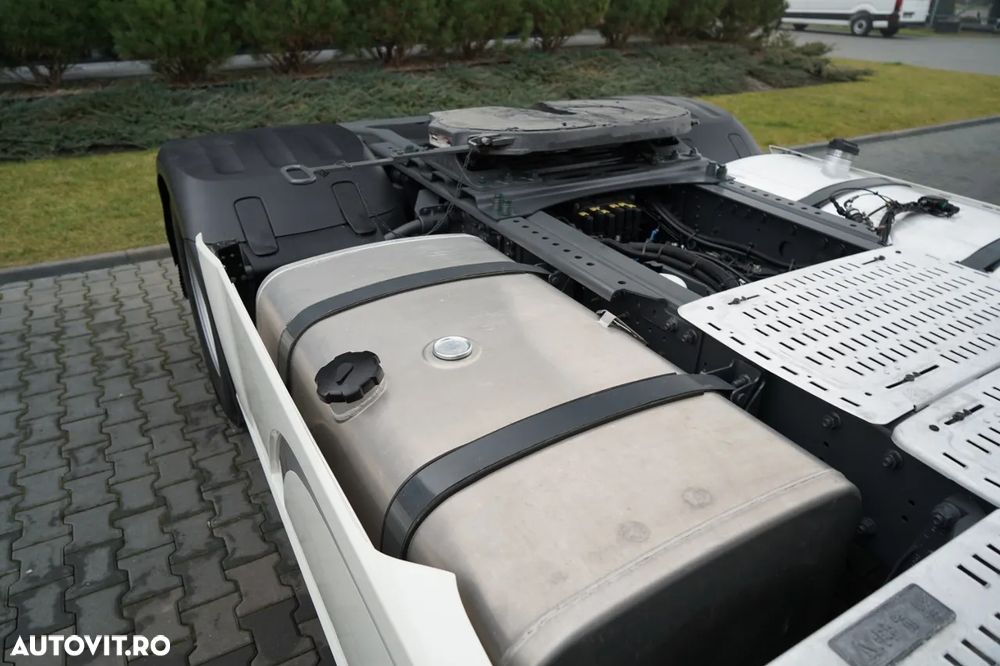 DAF XF 480 / CABINĂ SUPER SPACE / I-PARK COOL/ - 17