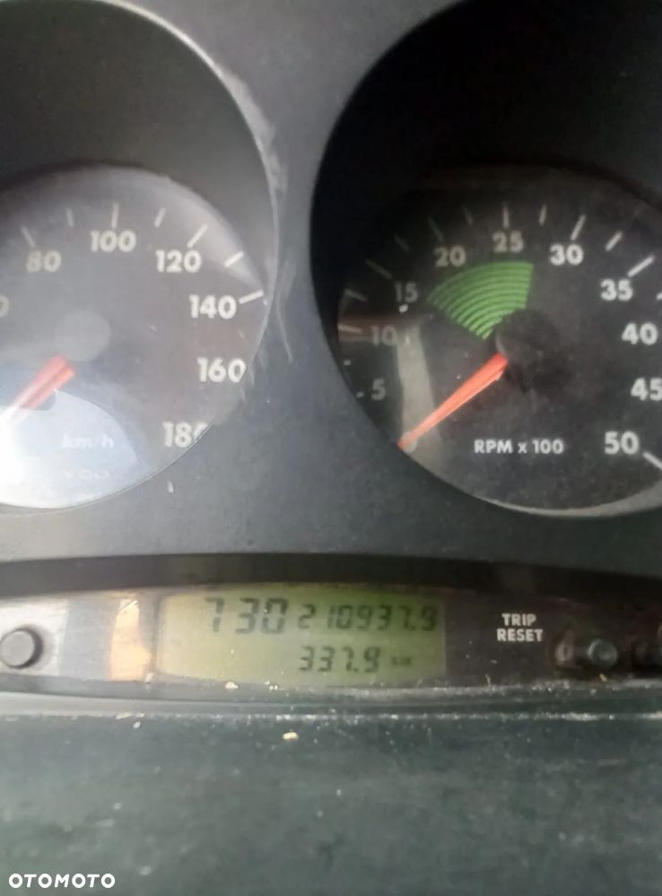 Iveco DAILY 65C17/ZF - 13