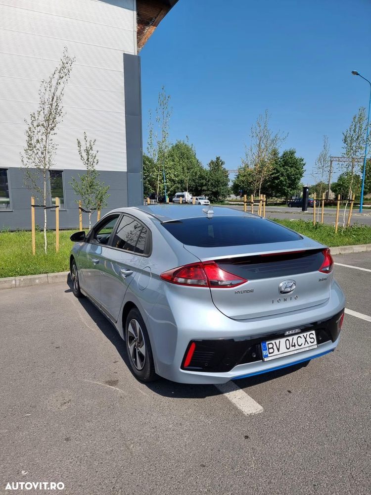 Hyundai IONIQ 141CP Exclusive - 22