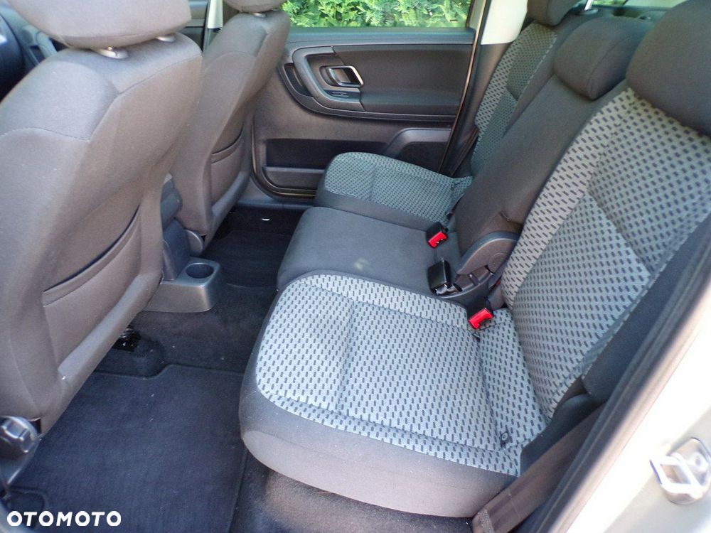Skoda Roomster - 34