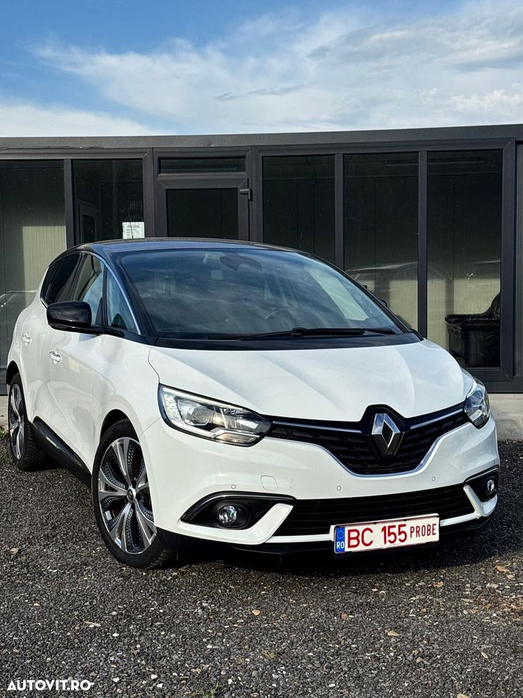 Renault Scenic ENERGY dCi 110 Business - 2
