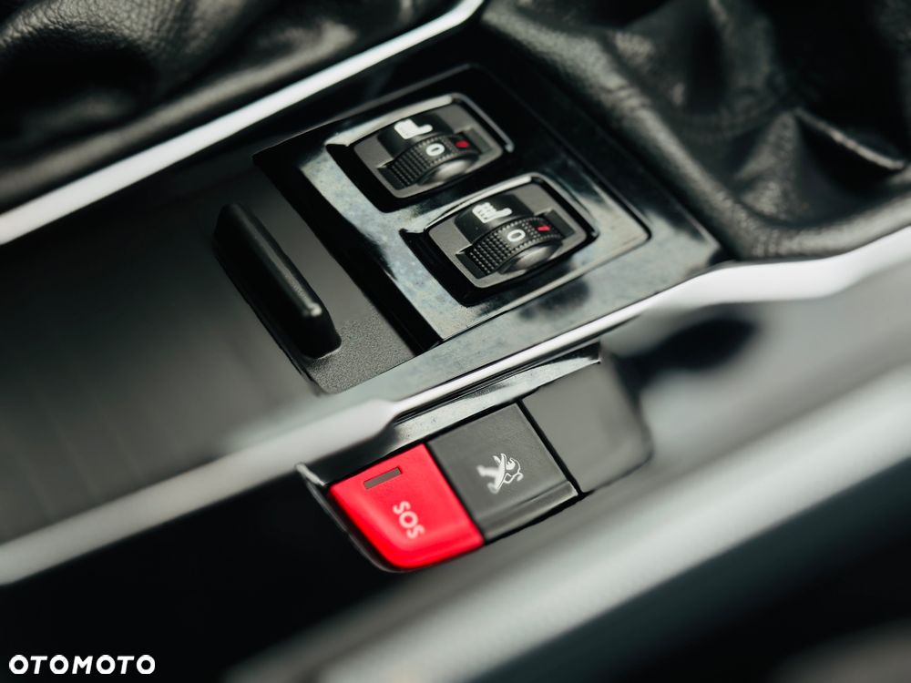 Peugeot 508 BlueHDi 150 Stop&Start Business-Line - 17