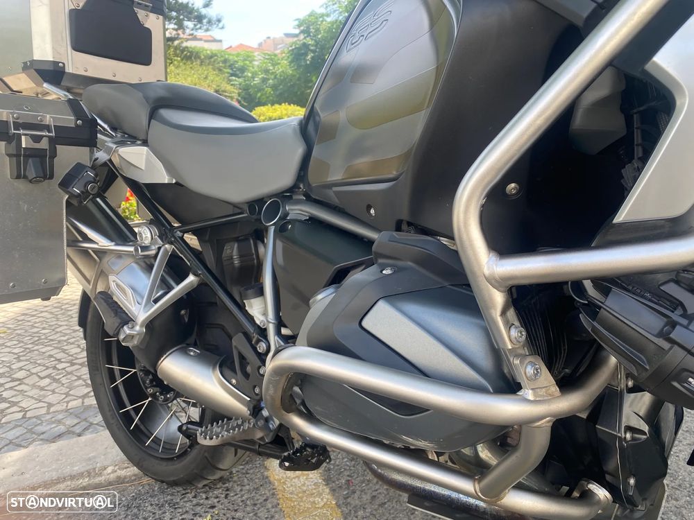 BMW R 1250 GS Adventure Exclusive - 6