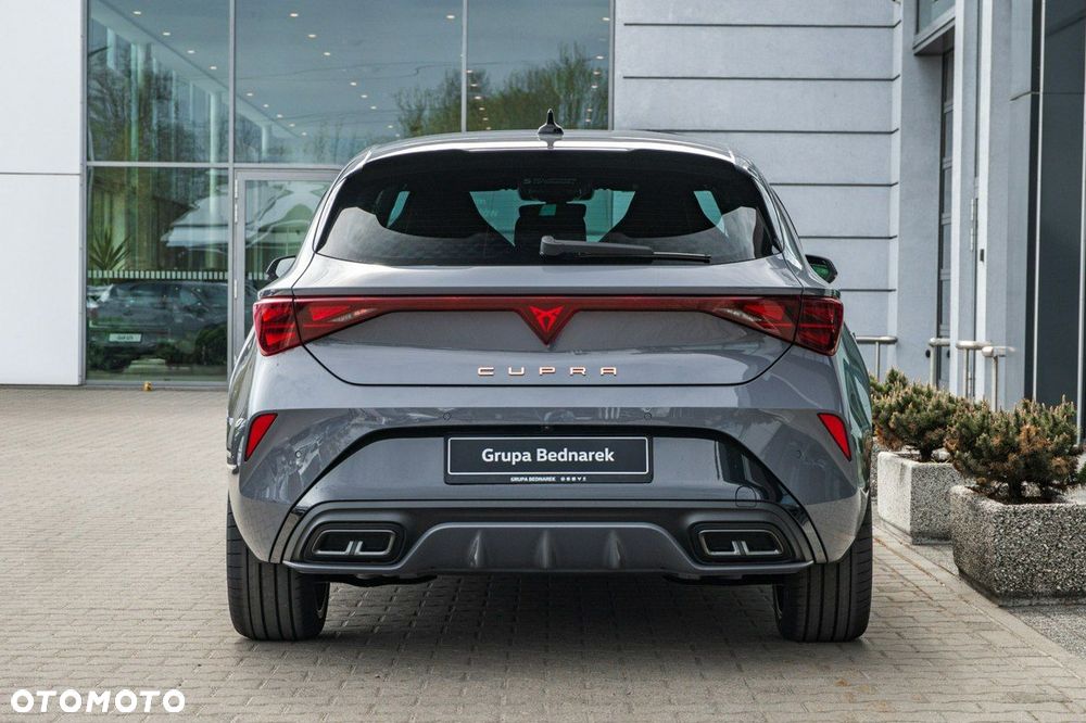 Cupra Leon - 8