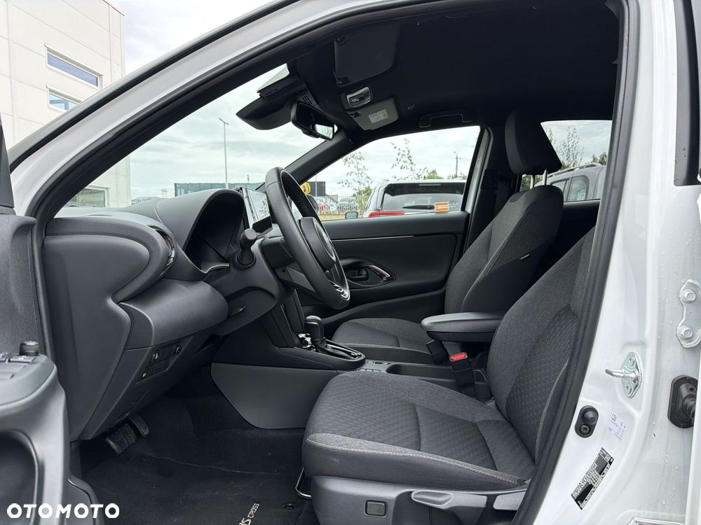 Toyota Yaris Cross Hybrid 1.5 Style - 9