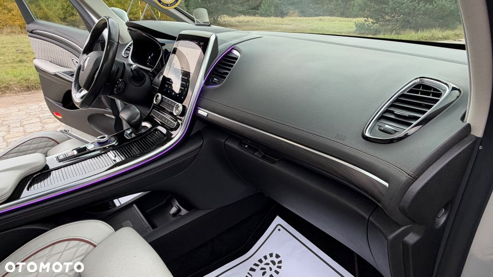 Renault Espace 2.0 Blue dCi Initiale Paris EDC - 13
