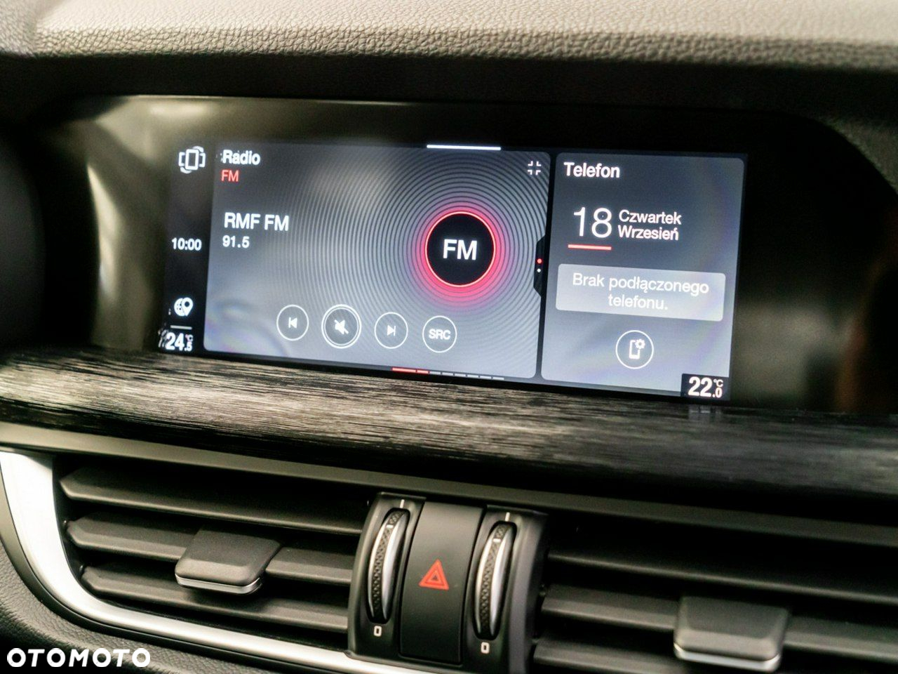 Alfa Romeo Stelvio - 30