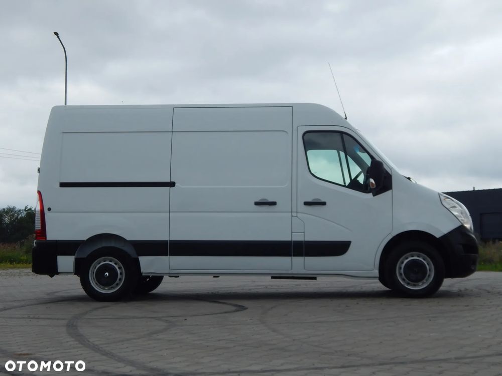 Renault Master L2H2 2,3DCI 125KM - 8