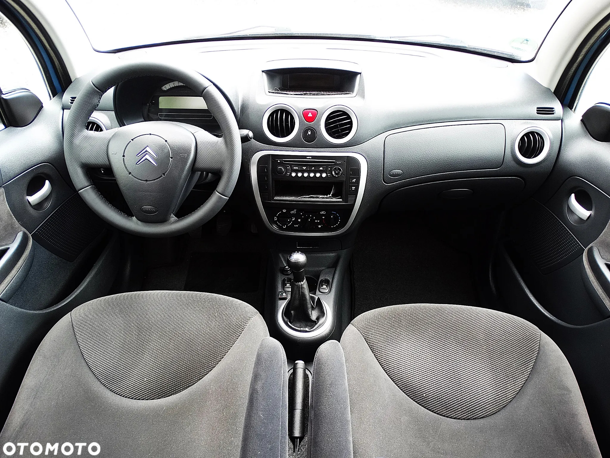 Citroën C3 1.4 16V Exclusive - 22