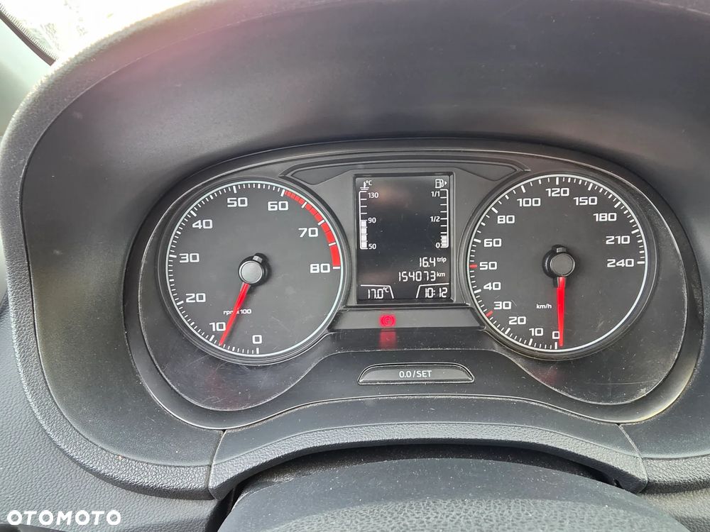 Seat Ibiza SC 1.0 MPI Reference - 16