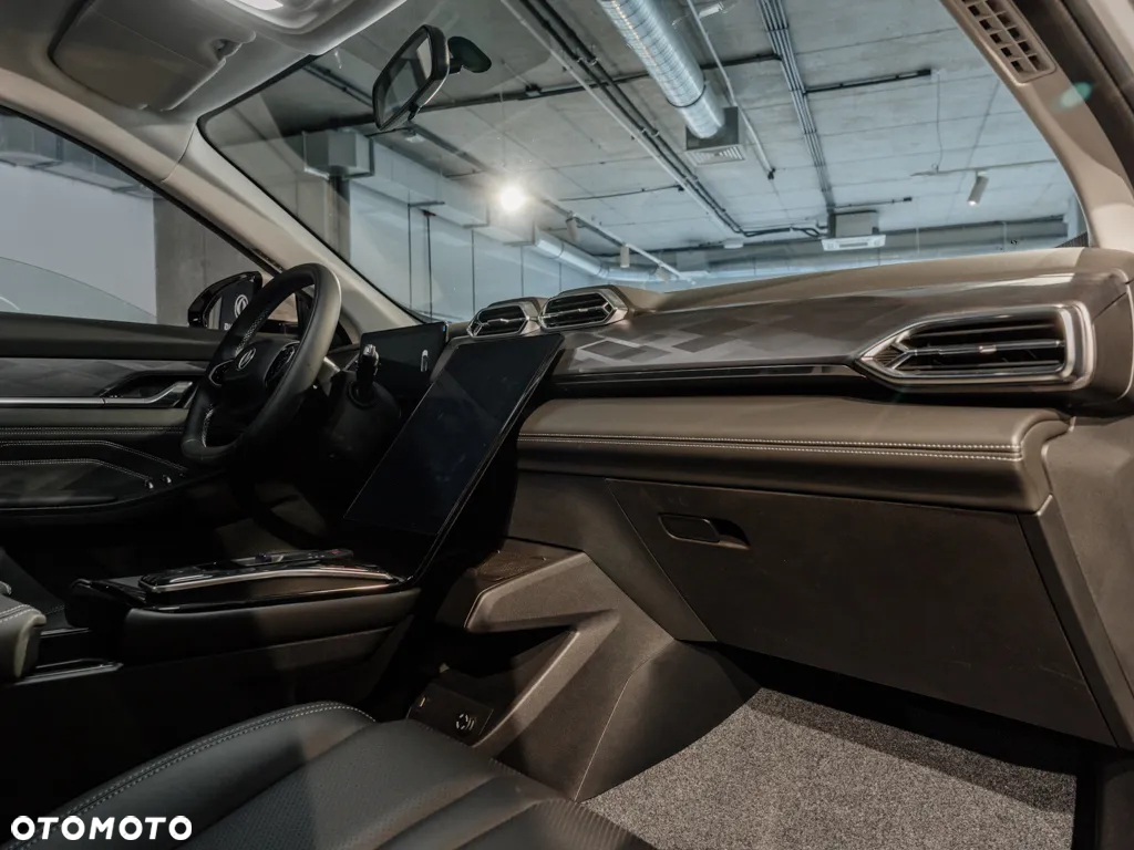 Dongfeng Mage 1.5T MachPower - 14