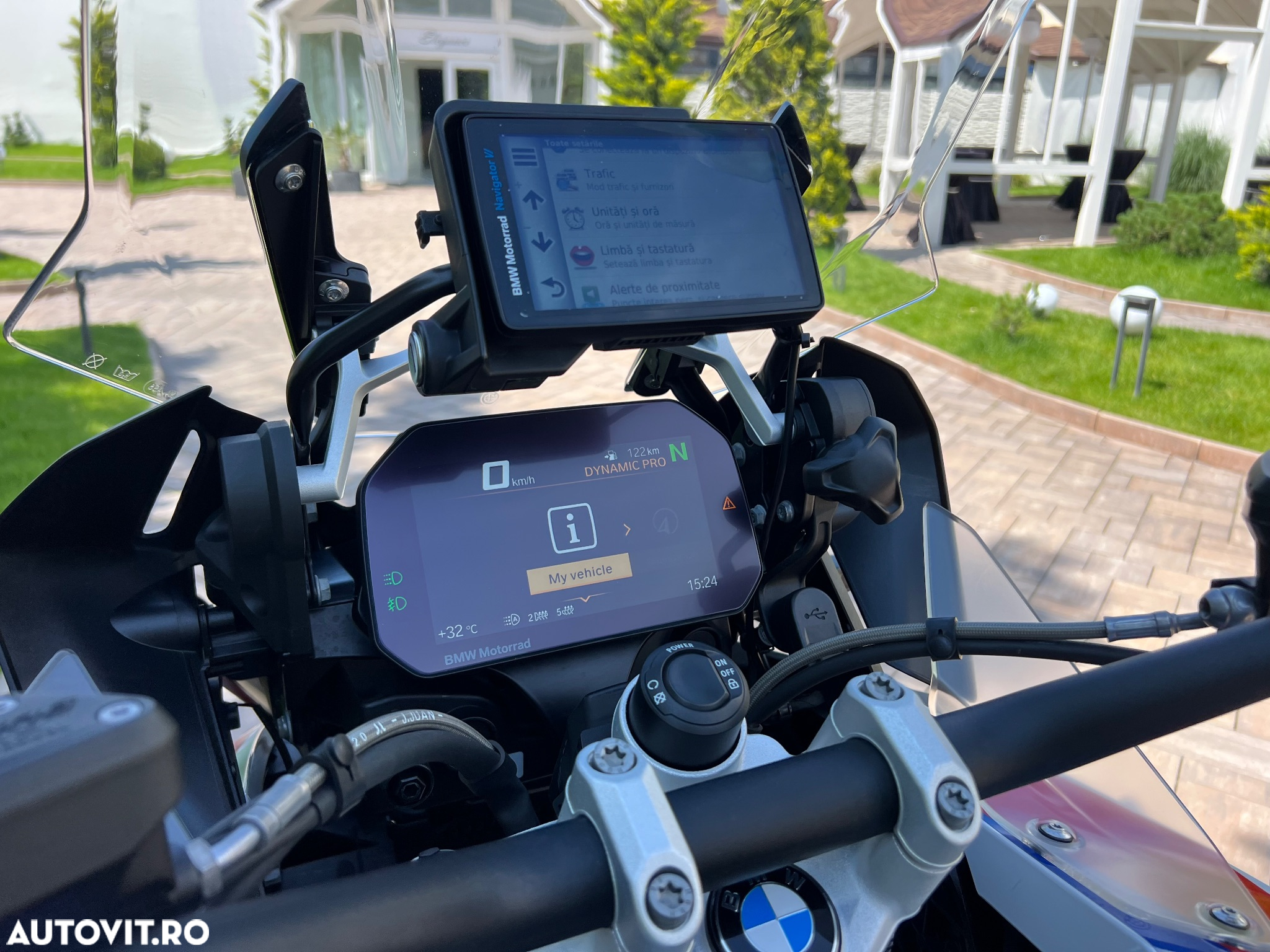 BMW R1250GS Adventure - 7