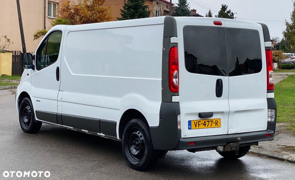 Renault Trafic - 5