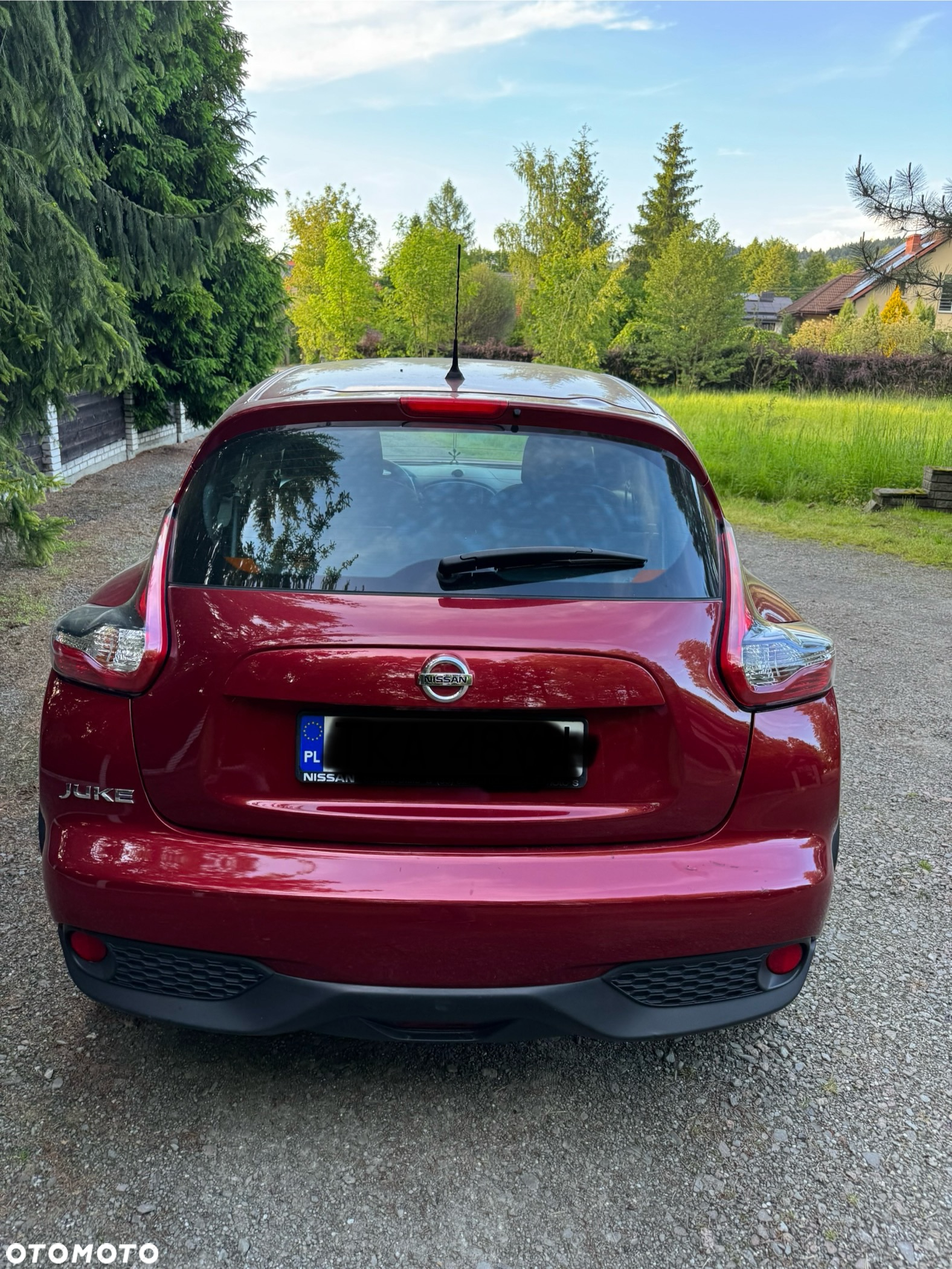 Nissan Juke - 16