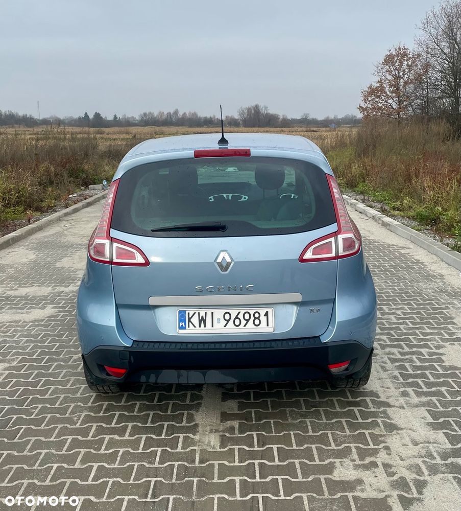 Renault Scenic - 7