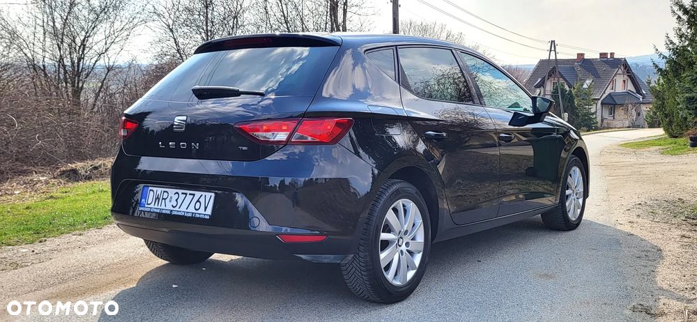 Seat Leon 1.4 TSI Start&Stop Style - 4