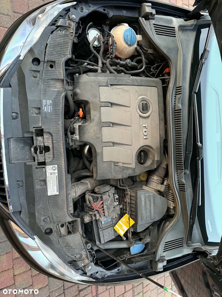 Seat Ibiza SC 1.6 TDI DPF Sport - 16