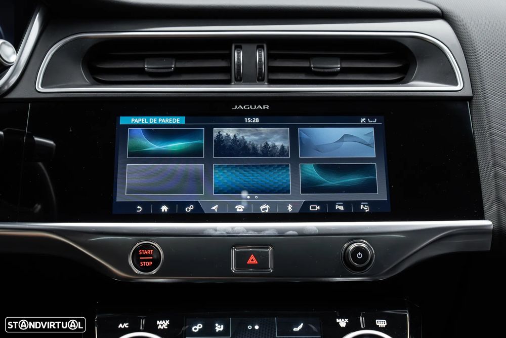 Jaguar I-Pace SE AWD Aut. - 43