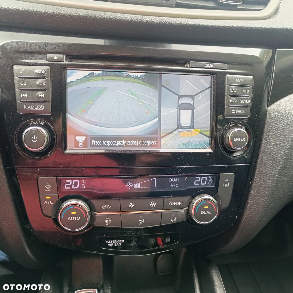 Nissan Qashqai - 21