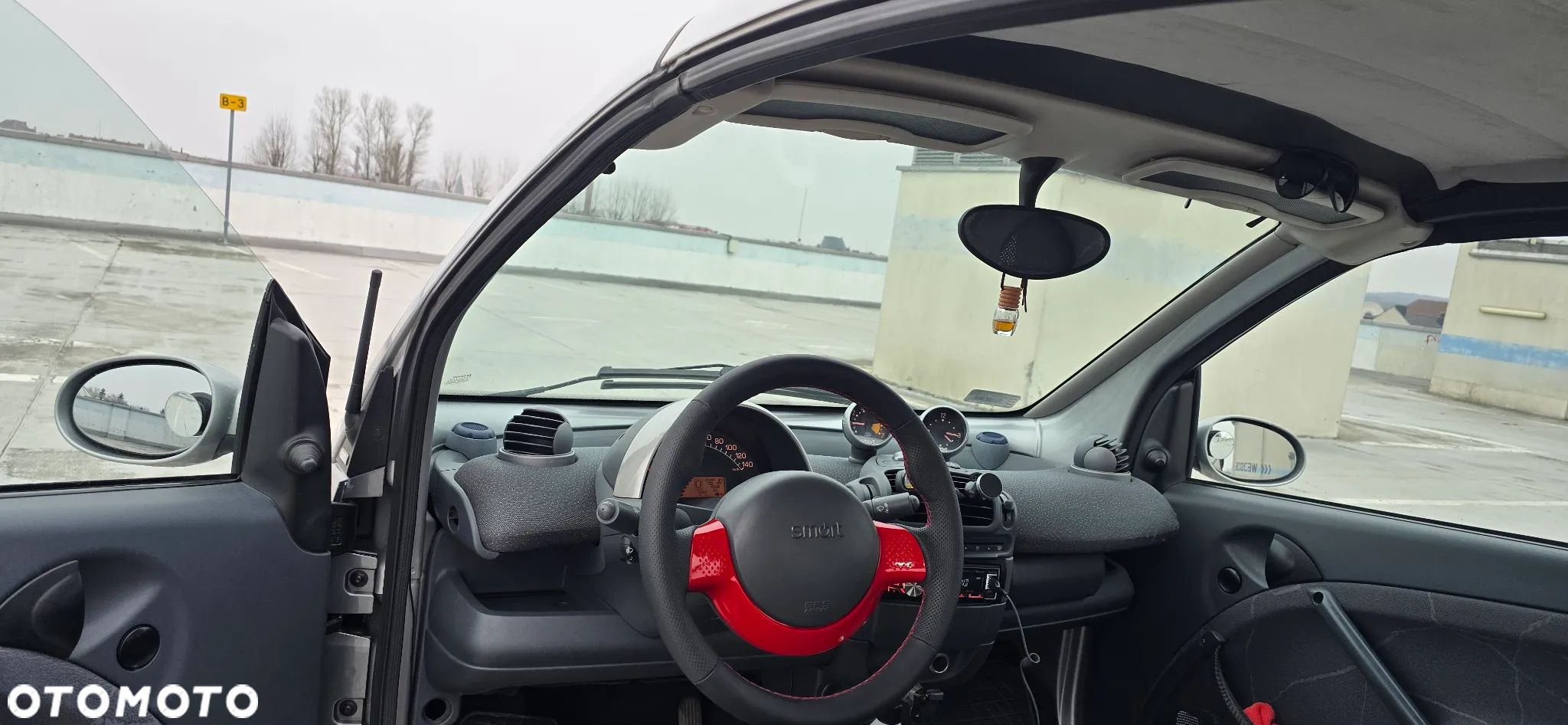 Smart Fortwo & passion - 6
