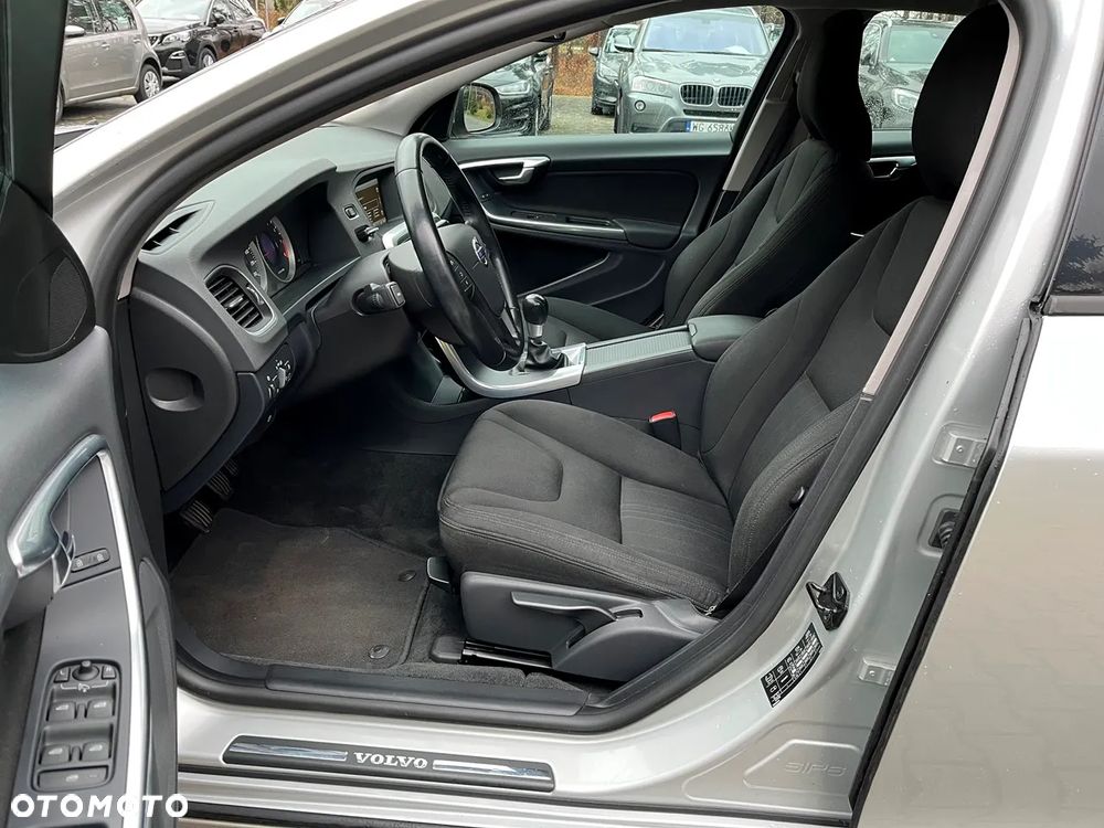 Volvo S60 T3 - 9