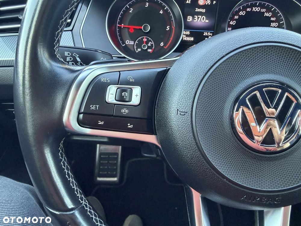 Volkswagen Arteon - 26