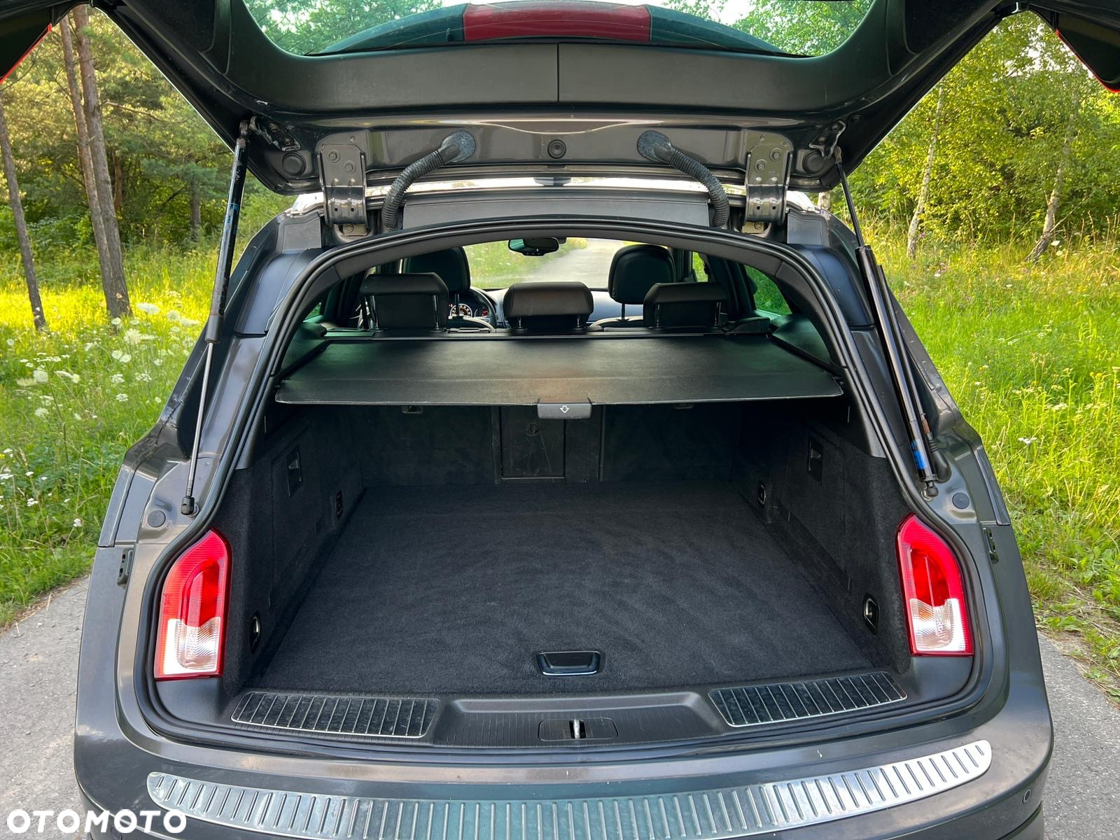 Opel Insignia Country Tourer 2.0 Diesel Exclusive - 11