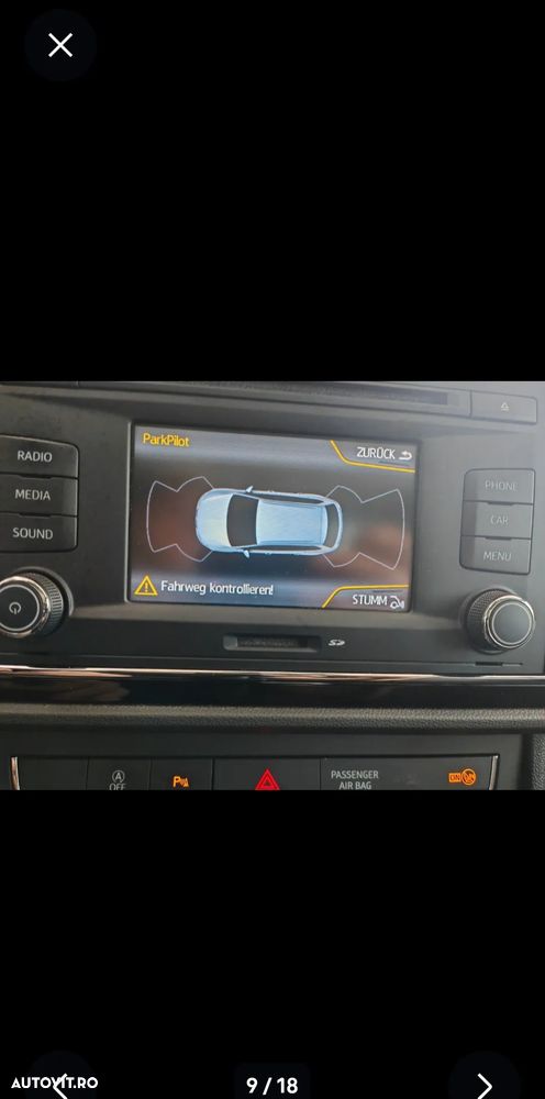 Seat Leon - 9