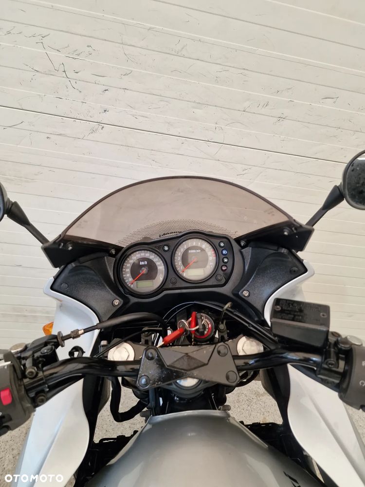 Kawasaki Z - 29