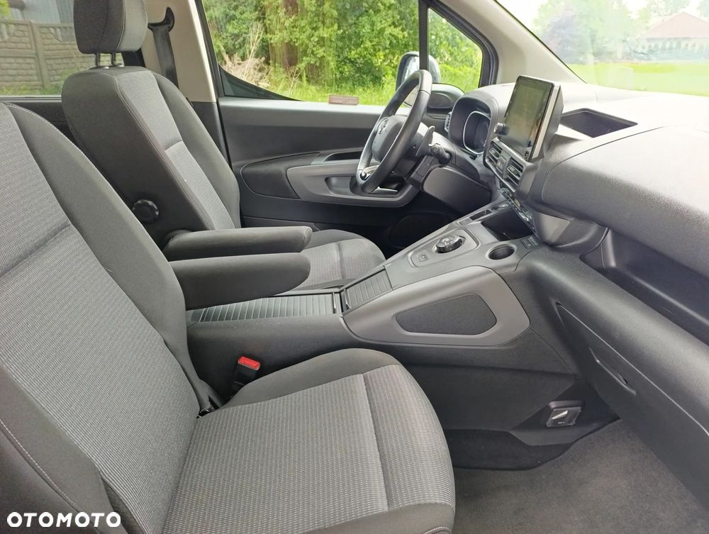 Toyota Proace City Verso 1.5 D-4D Business - 12