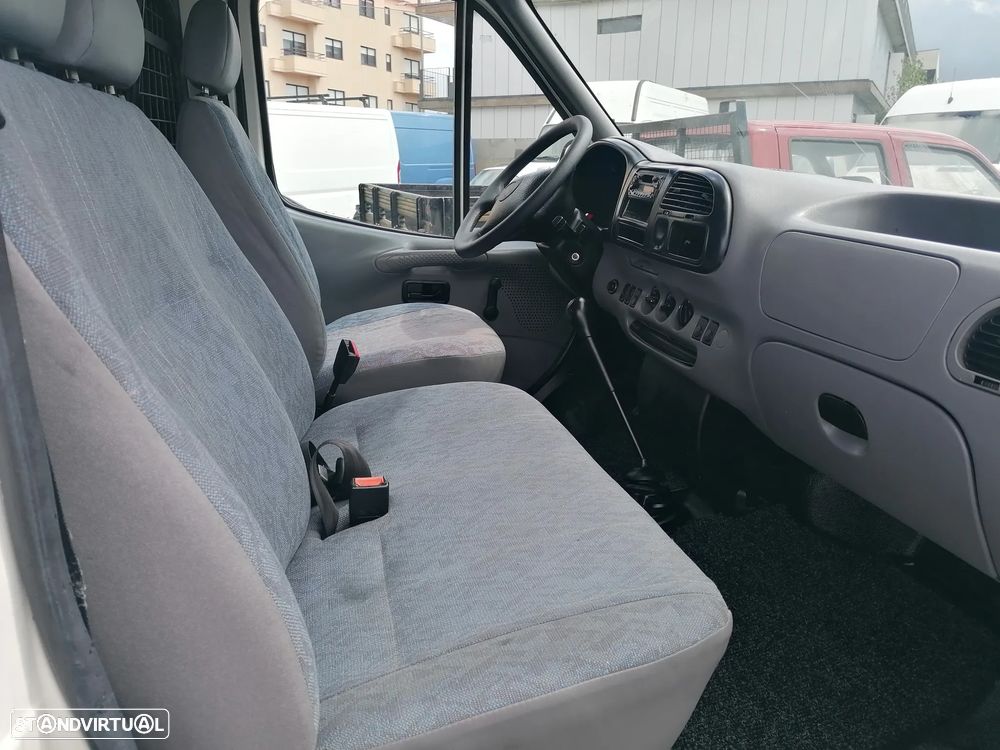 Ford Transit Driver - 6