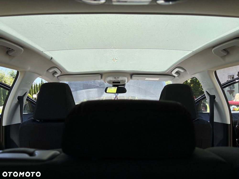 Peugeot 308 1.6 e-HDi Allure S&S - 10