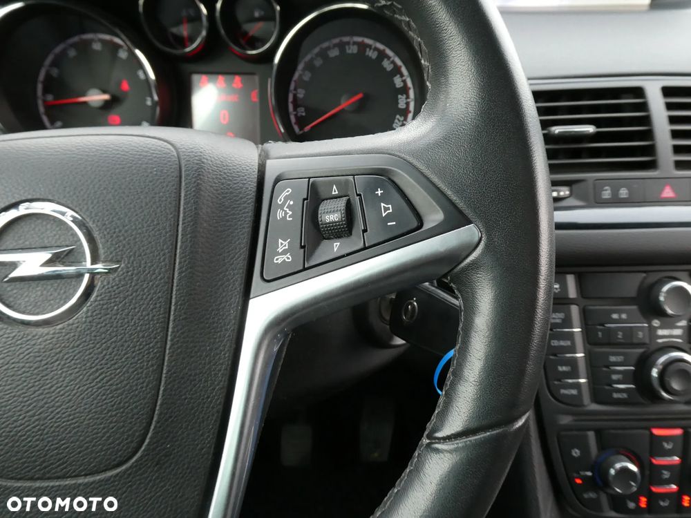 Opel Meriva 1.4 Ecoflex 150 Jahre - 22