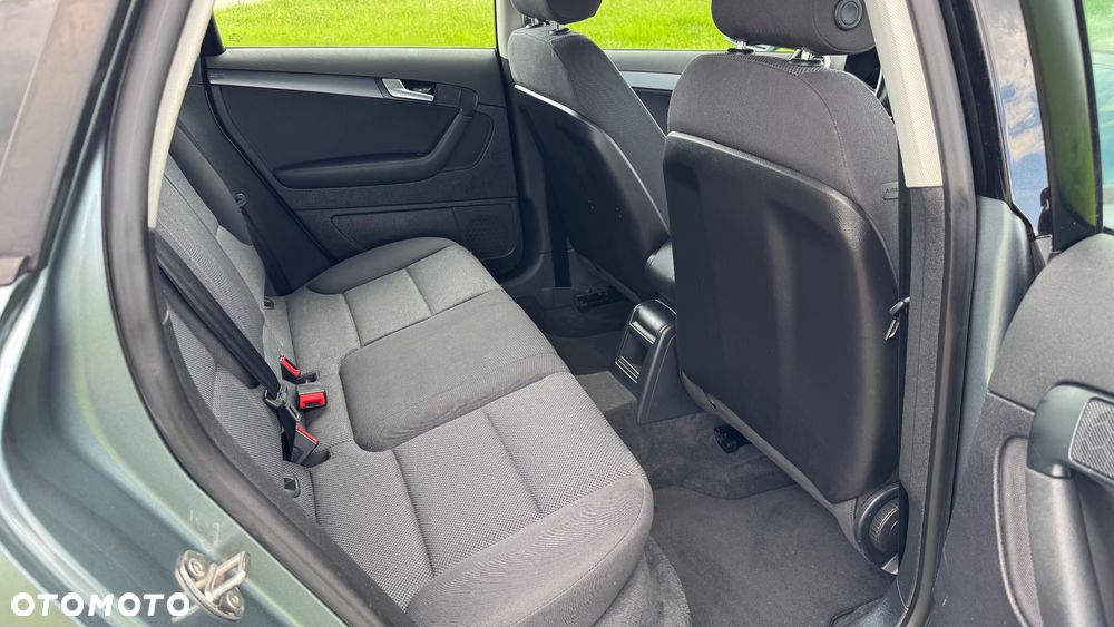 Audi A3 Sportback 1.6 TDI Attraction S tronic - 13