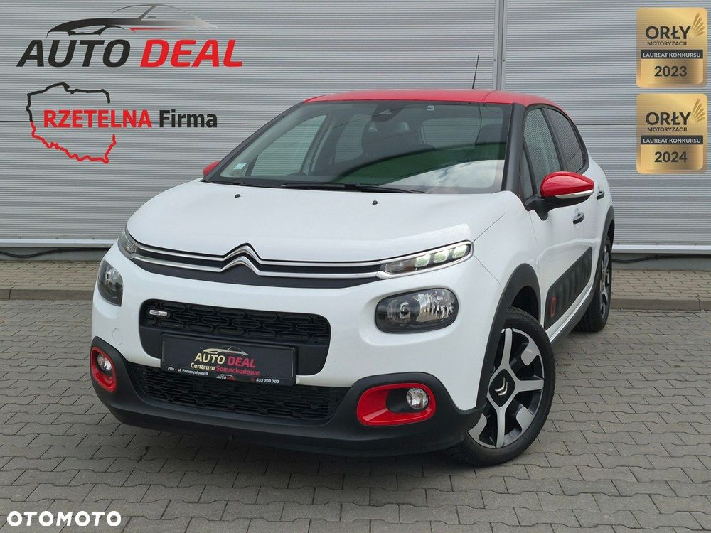 Citroën C3 - 1