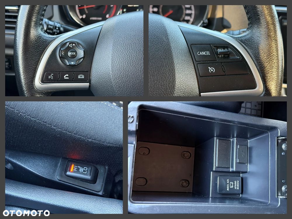 Mitsubishi ASX 1.8 DID Invite - 22