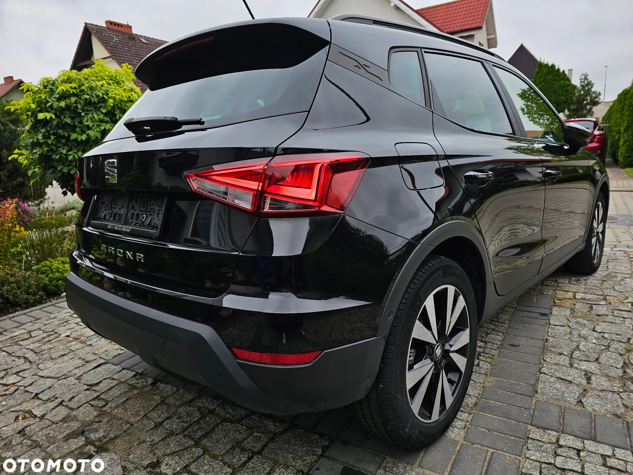 Seat Arona 1.0 TSI Xcellence S&S DSG - 2