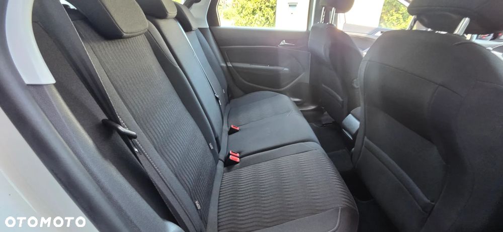 Peugeot 308 - 34