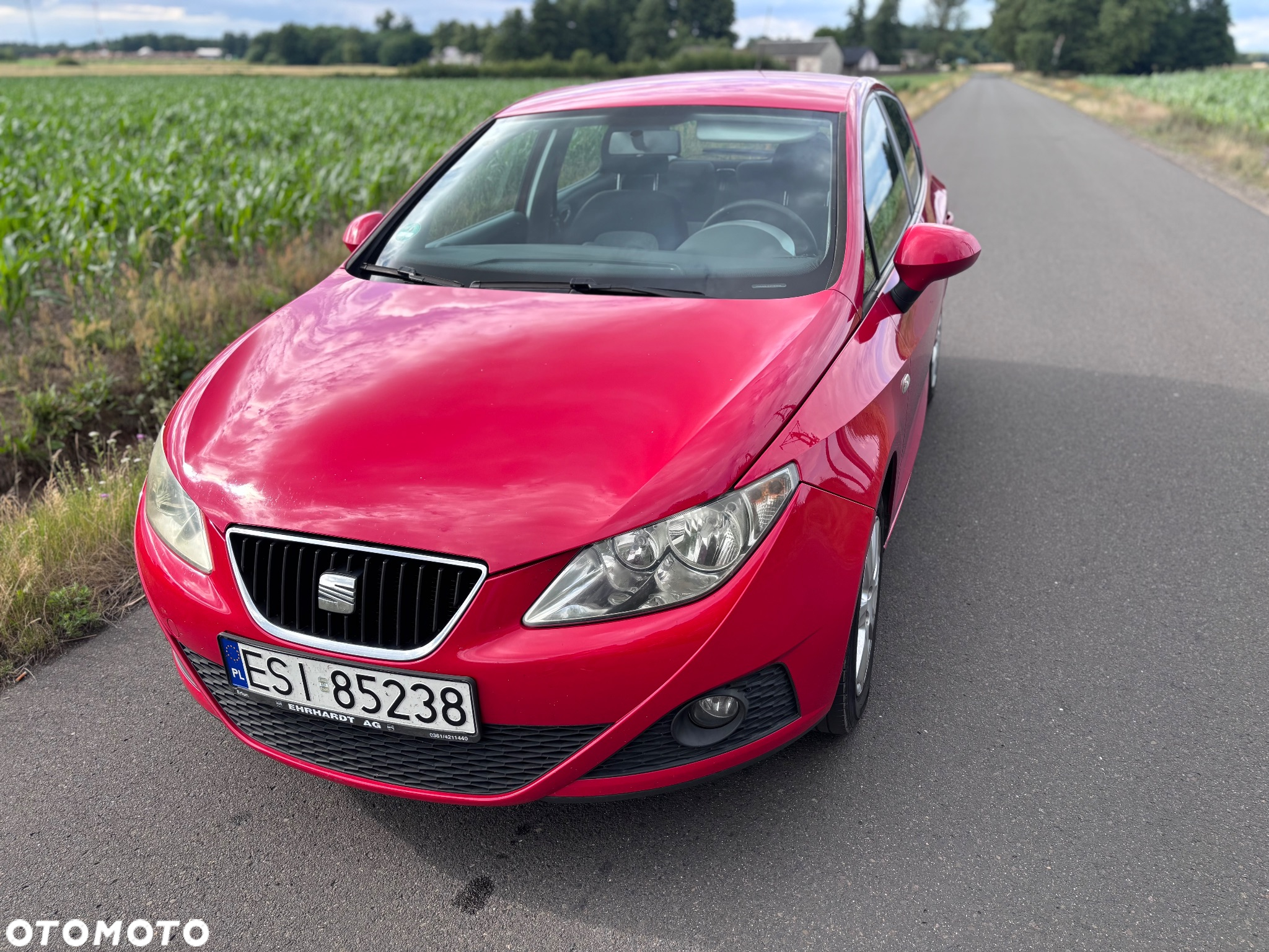 Seat Ibiza - 3