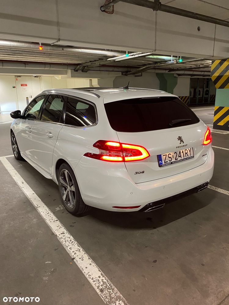 Peugeot 308 - 20