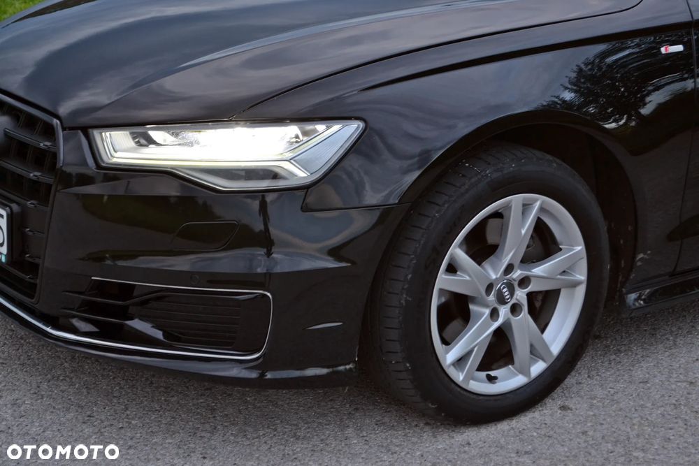 Audi A6 Avant - 17