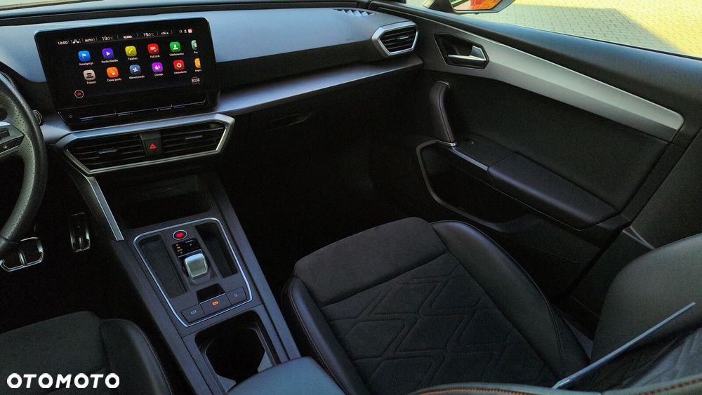 Seat Leon - 36