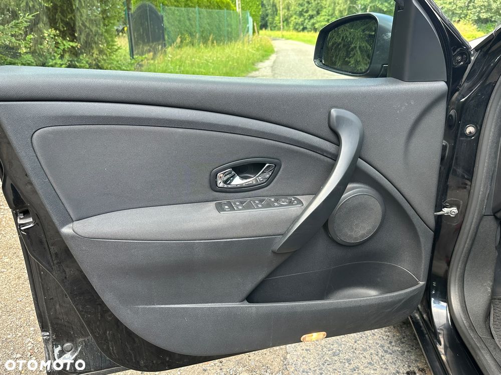 Renault Megane - 14