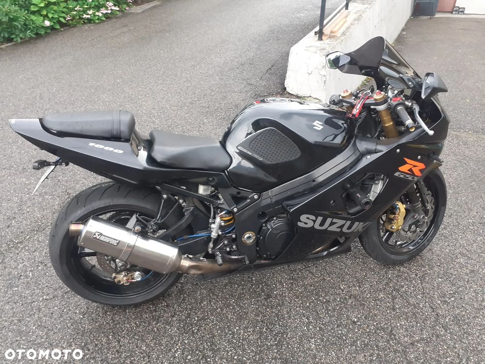 Suzuki GSX-R - 17