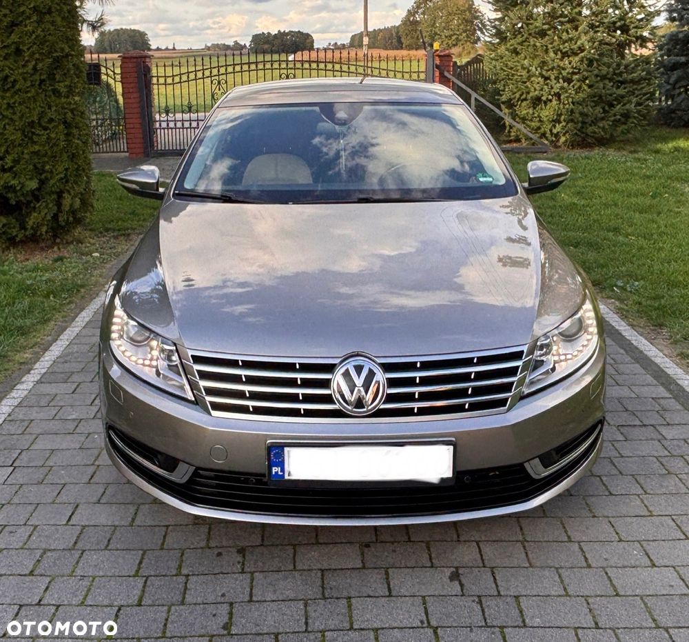 Volkswagen CC 2.0 TDI DPF BMT DSG - 18