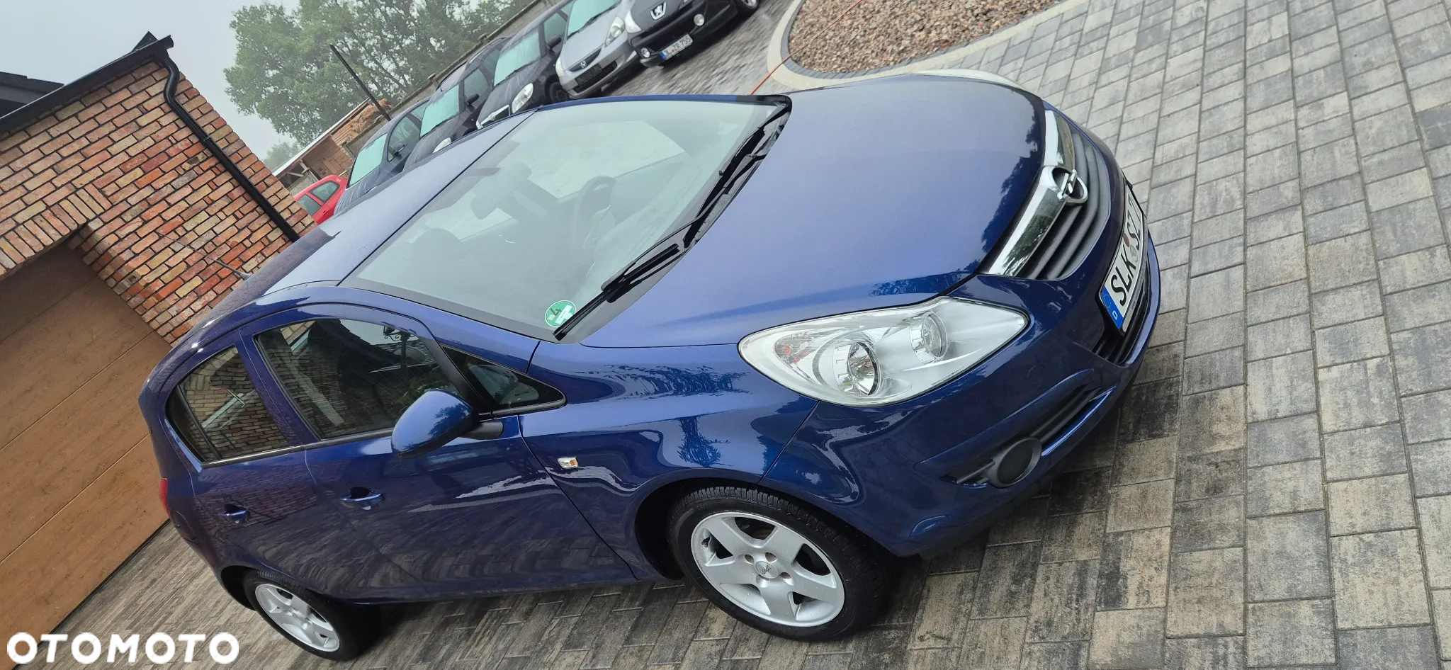 Opel Corsa - 13