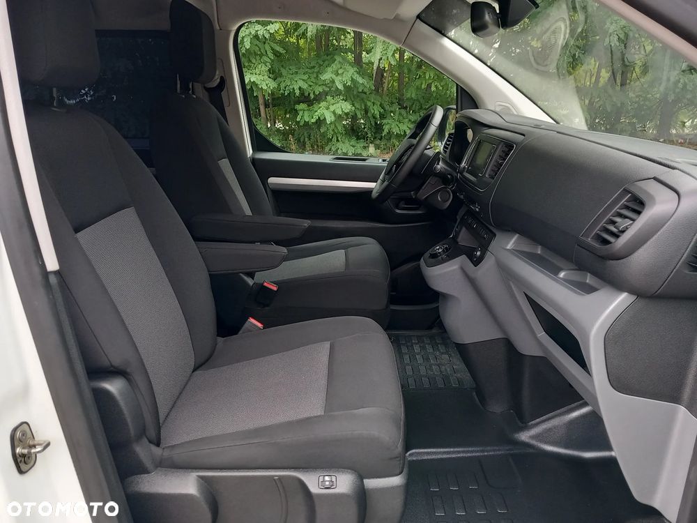 Citroën Jumpy Komfort Plus XL EAT6 Business - 7