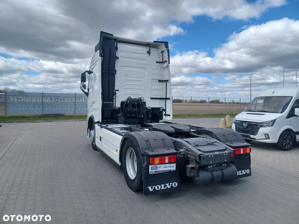 Volvo FH 500  (32657) - 4